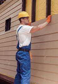 Best Engineered Wood Siding  in Sumner, IL